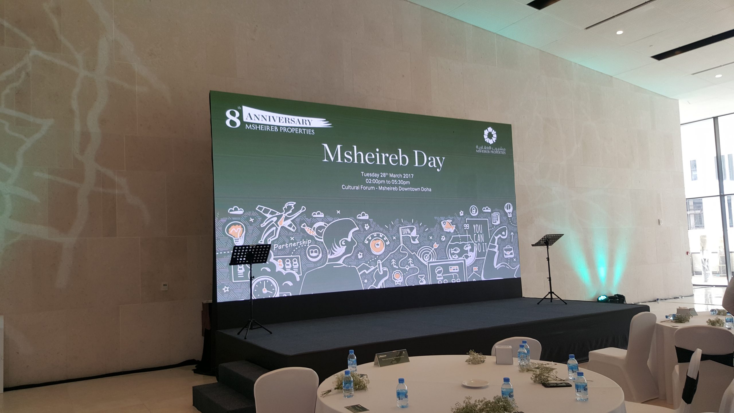 msheireb properties-international museums day